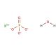 Boron phosphate (CAS 13308-51-5) - chemical structure image