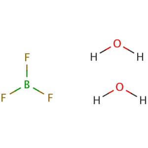 Boron trifluoride dihydrate | CAS 13319-75-0 | SCBT - Santa Cruz ...