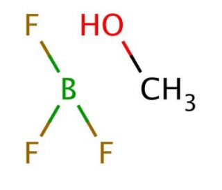 Boron trifluoride-methanol-complex solution: sc-234204...
