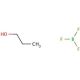 Boron trifluoride propanol complex (CAS 762-48-1) - chemical structure image