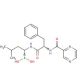 Bortezomib (CAS 179324-69-7) - chemical structure image