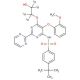 Bosentan-d4 - chemical structure image