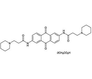 BPPA - chemical structure image
