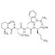 BQ 788 sodium salt (CAS 156161-89-6) - chemical structure image