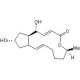 Brefeldin A (CAS 20350-15-6) - chemical structure image 