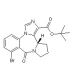Bretazenil (CAS 84379-13-5) - chemical structure image