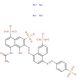 Brilliant black BN (CAS 2519-30-4) - chemical structure image