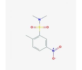 BRL-50481 (CAS 433695-36-4) - chemical structure image