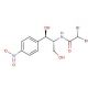 Bromamphenicol - chemical structure image