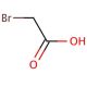 Bromoacetic acid (CAS 79-08-3) - chemical structure image
