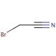 Bromoacetonitrile (CAS 590-17-0) - chemical structure image