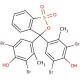 Bromocresol Green (CAS 76-60-8) - chemical structure image