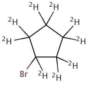 Bromocyclopentane-d9 | CAS 35468-44-1 | SCBT - Santa Cruz Biotechnology