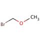 Bromomethyl methyl ether (CAS 13057-17-5) - chemical structure image
