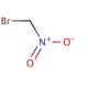 Bromonitromethane (CAS 563-70-2) - chemical structure image