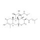 Brusatol (CAS 14907-98-3) - chemical structure image