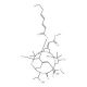 Bryostatin 2 (CAS 87745-28-6) - chemical structure image