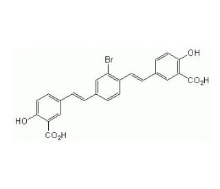 BSB - chemical structure image