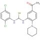 BTB 02472 (CAS 1177728-24-3) - chemical structure image