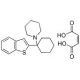 BTCP maleate (CAS 112726-66-6) - chemical structure image