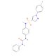 BTT 3033 (CAS 1259028-99-3) - chemical structure image