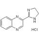 BU 239 hydrochloride (CAS 1217041-98-9) - chemical structure image