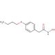 Bufexamac (CAS 2438-72-4) - chemical structure image