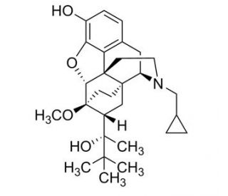 Buprenorphine | CAS 52485-79-7 | SCBT - Santa Cruz Biotechnology