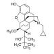 Buprenorphine (CAS 52485-79-7) - chemical structure image