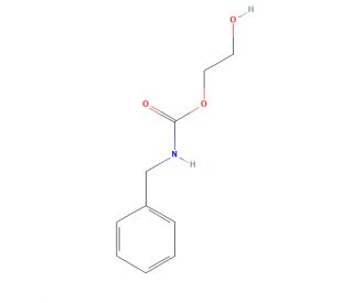 Buramate (CAS 4663-83-6) - chemical structure image