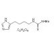 Burimamide oxalate (CAS 34970-69-9) - chemical structure image