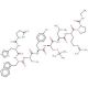 Buserelin (CAS 57982-77-1) - chemical structure image