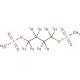 Busulfan-d8 (CAS 116653-28-2) - chemical structure image