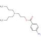 Butacaine Sulphate (CAS 149-15-5) - chemical structure image