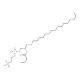 Butanoyl PAF - chemical structure image