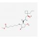 Butaprost (CAS 69685-22-9) - chemical structure image