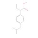 Butibufen (CAS 55837-18-8) - chemical structure image