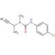 Buturon (CAS 3766-60-7) - chemical structure image