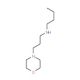 Butyl-(3-morpholin-4-yl-propyl)-amine - chemical structure image