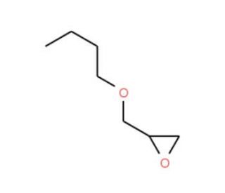 Butyl Glycidyl Ether Cas 2426 08 6 Scbt Santa Cruz Biotechnology