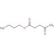 Butyl levulinate (CAS 2052-15-5) - chemical structure image