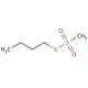 Butyl Methanethiosulfonate (CAS 52017-46-6) - chemical structure image
