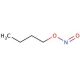 Butyl nitrite (CAS 544-16-1) - chemical structure image