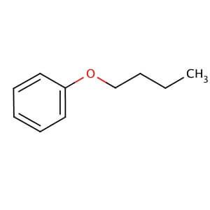 Butyl phenyl ether | CAS 1126-79-0 | SCBT - Santa Cruz Biotechnology