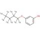 Butyl Resorcinol-d9 - chemical structure image
