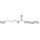 Butyl Triacontanoate (CAS 105025-97-6) - chemical structure image