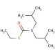Butylat (CAS 2008-41-5) - chemical structure image