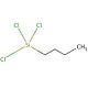 Butyltrichlorosilane (CAS 7521-80-4) - chemical structure image