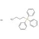 Butyltriphenylphosphonium bromide (CAS 1779-51-7) - chemical structure image