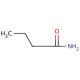 Butyramide (CAS 541-35-5) - chemical structure image